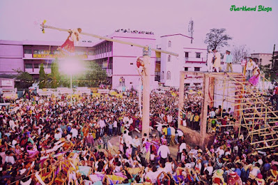 Manda festival , manda puja ,  festival of jharkhand, jharkhand blogs , jharkhandblogs.in Manda festival , manda puja ,  festival of jharkhand, jharkhand blogs , jharkhandblogs.in