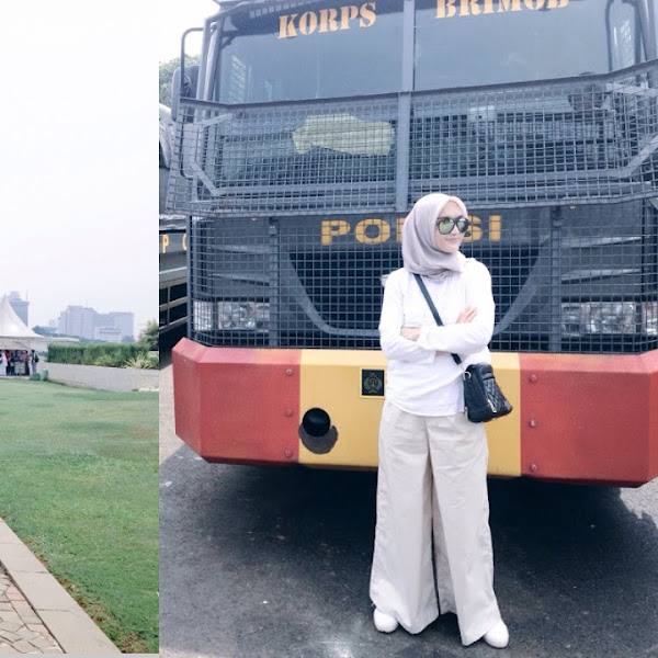 Jakarta, We Love You