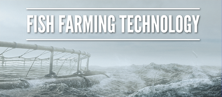 Fish Farming Technology