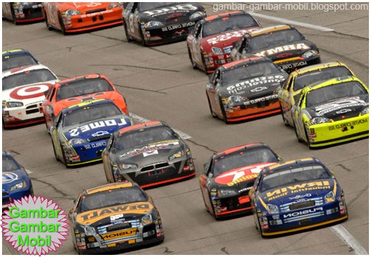 Gambar mobil rumble racing - Gambar Gambar Mobil