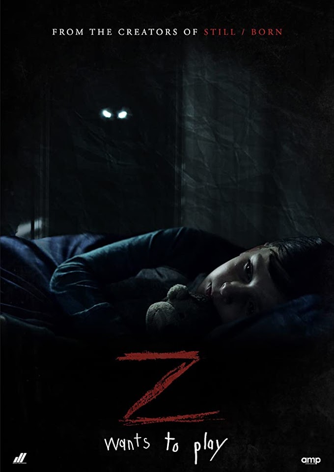 Z [Movie Review]