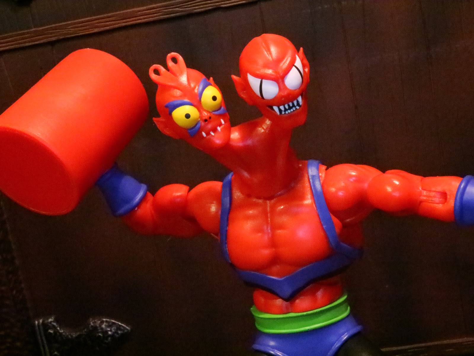 filmation masters of the universe figures