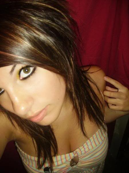 To Emo Very Hot Teen 72