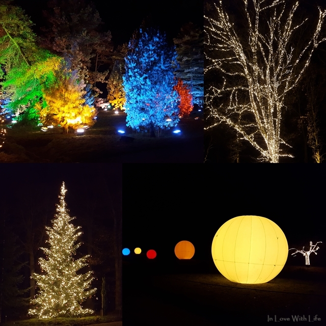 Hannover Weihnachtsmarkt 2012