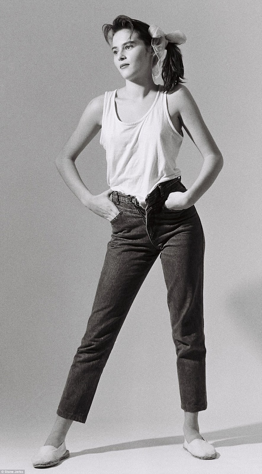 Melania Trump Remains An Enigma | My Crazy Email