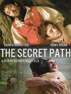 The secret path, film