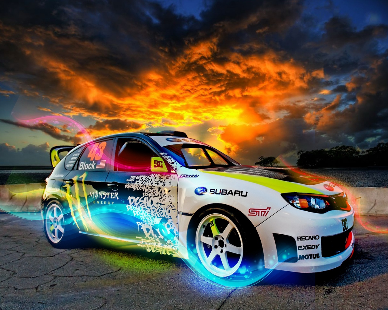 SUBARU Cool Wallpapers Pictures | Cars Wallpapers