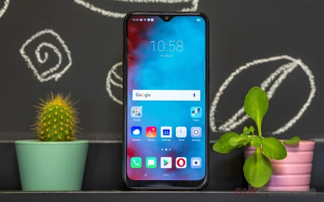 Oppo Realme 3 Masuk Indonesia 12 Maret 2019