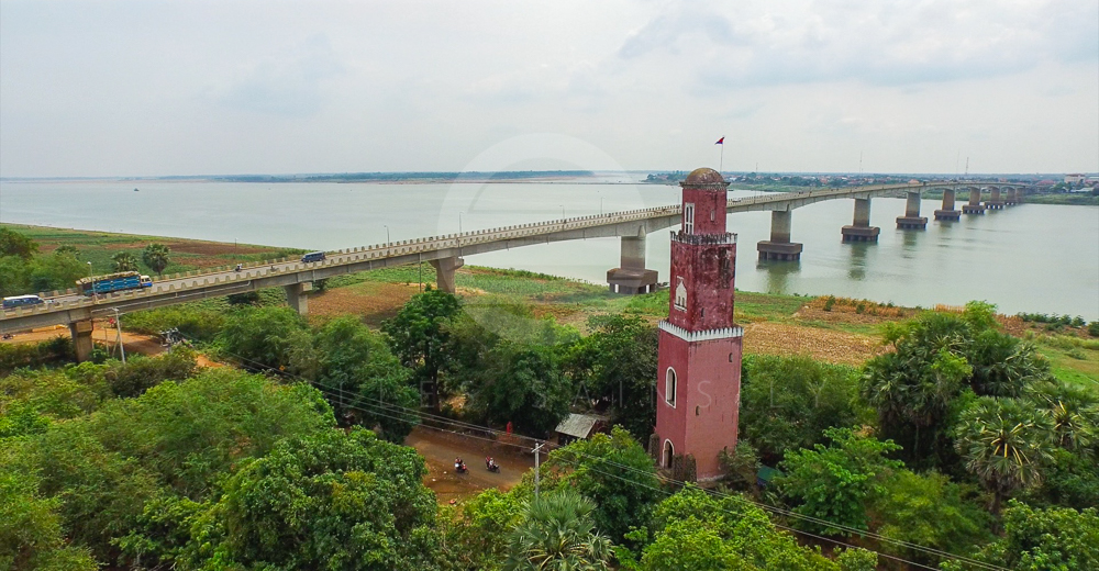 Kompong Cham Travel2Cambodia