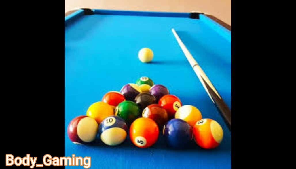تنزيل لعبه بلياردو 8 ball pool علي الكمببيوتر بحجم صغير مجانا 2021 اخر اصدار