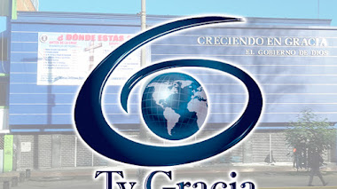 TV Gracia Internacional | Religión, Televisión en Vivo