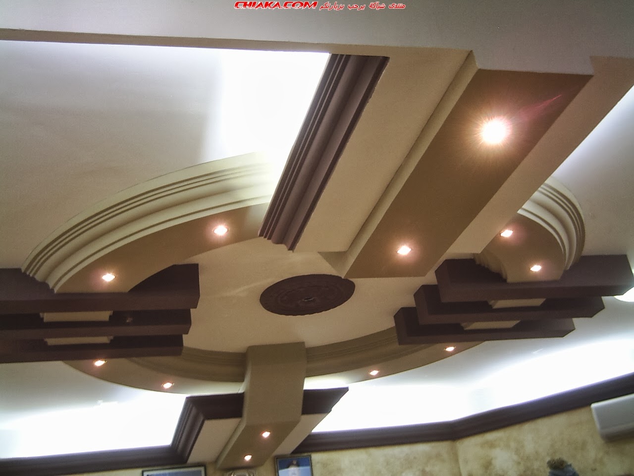 Best Fall Ceiling In Living Room New Decorating Ideas