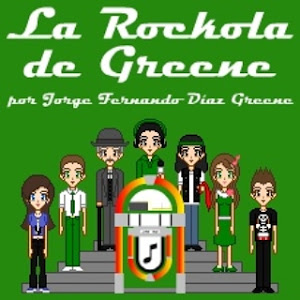 Los Greene, Rüben, Don Pancho y un servidor