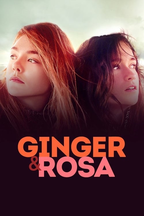 Descargar Ginger & Rosa 2012 Blu Ray Latino Online