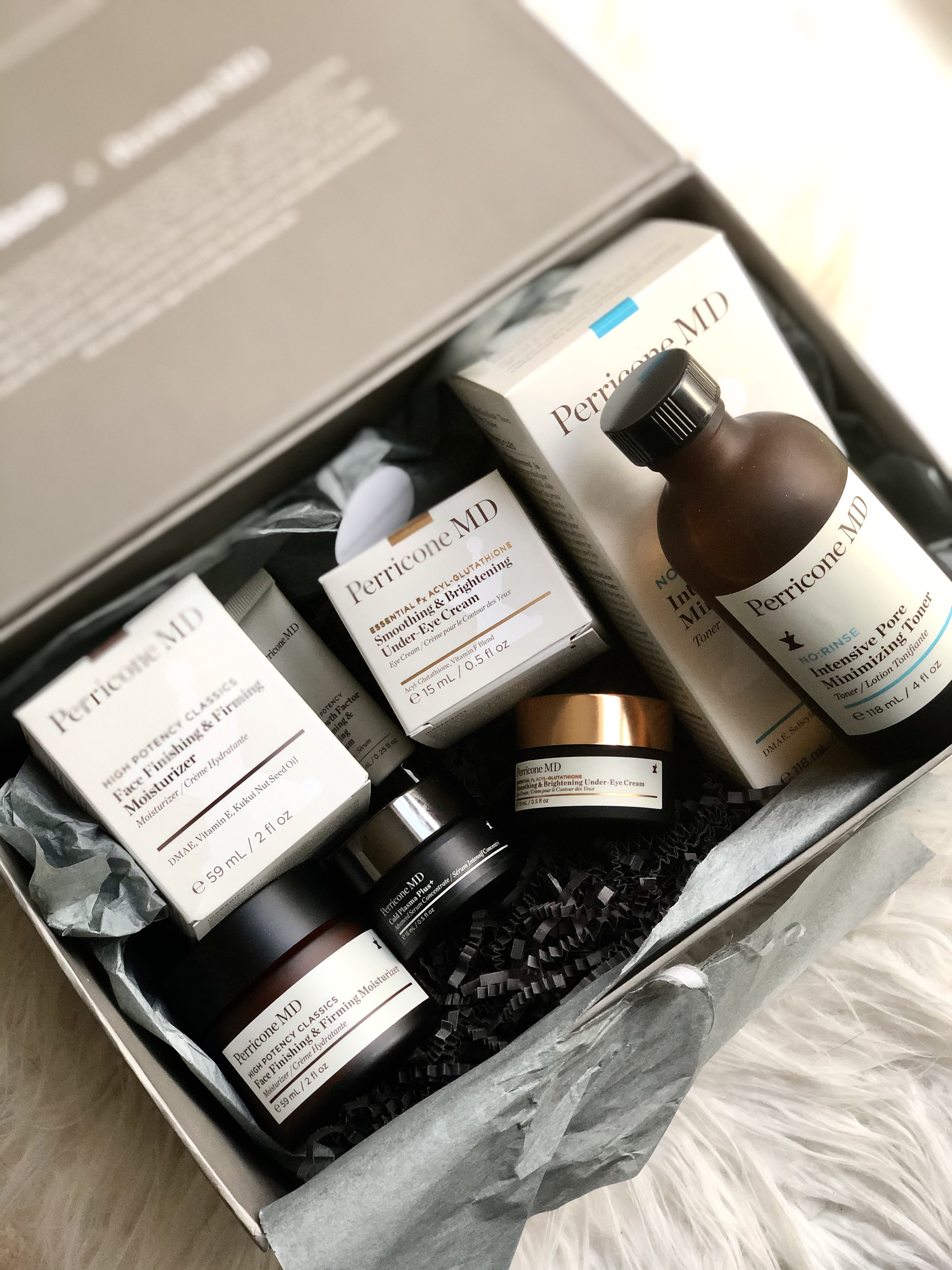 SkinStore x Perricone MD Limited Edition Box (Worth 328) plus coupon code!