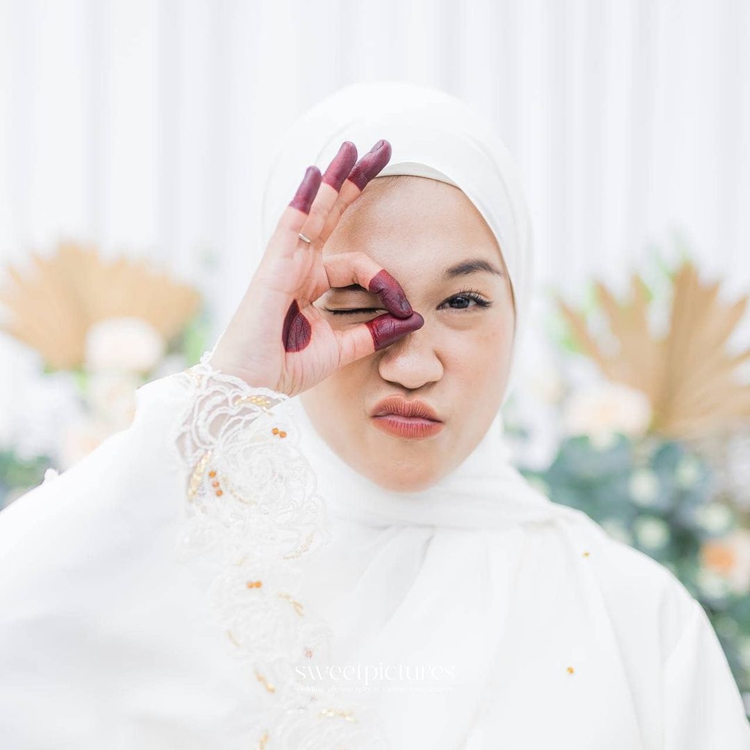 Ernie Zakri And Syamel Are Now Officially Married Thehive Asia