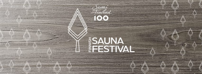 Finnish Sauna Festival