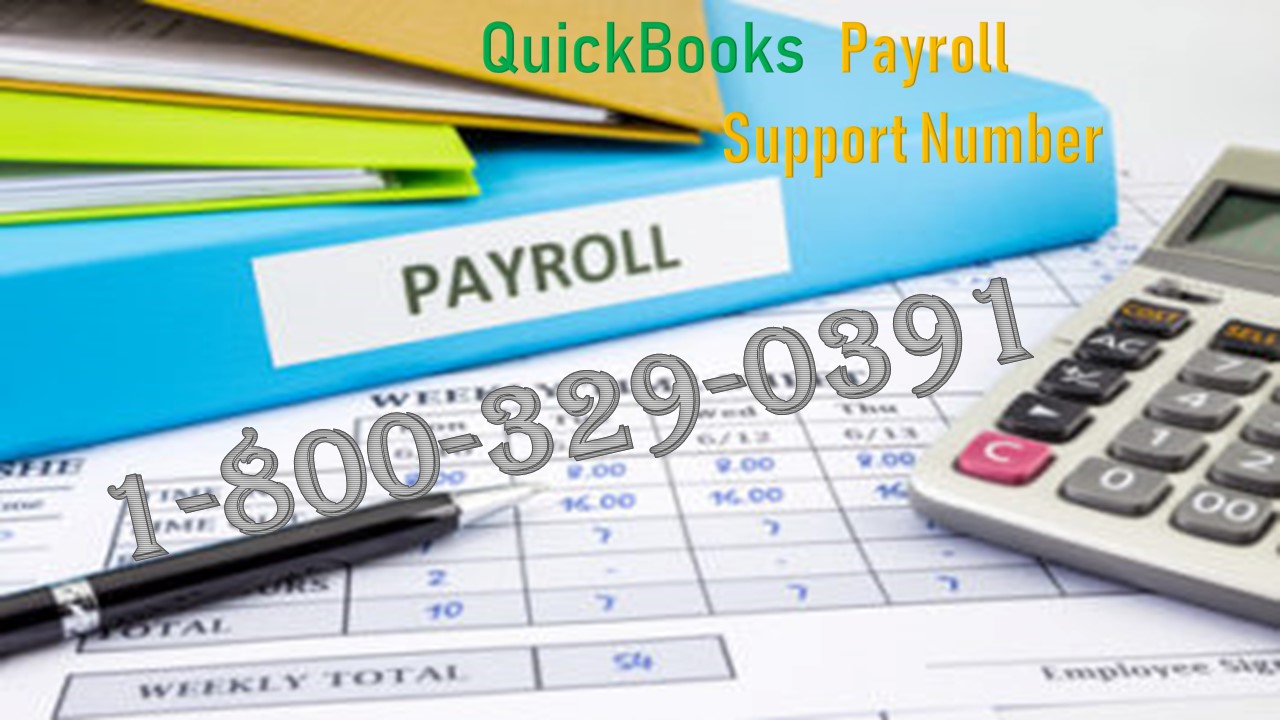 Quickbooks Customer Service Ring at QuickBooks Payroll Support Number