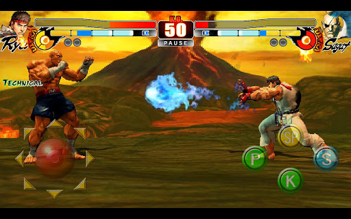 STREET FIGHTER 4 Full Version 1 00 02 APK DATA Free Download For STREET FIGHTER 4 Full Version 1 00 02 APK DATA Free Download For