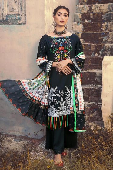Gul Ahmed Winter Collection 2020 Gul Ahmed Winter Collection 2020