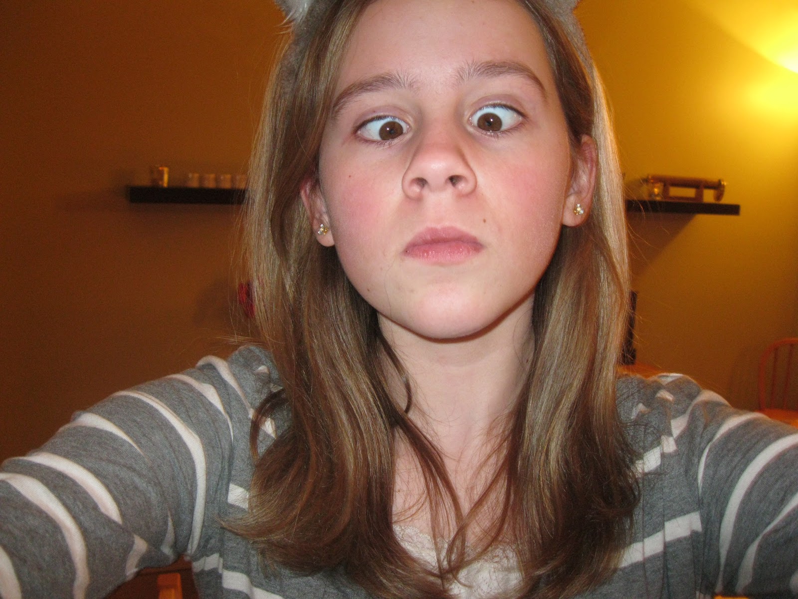 Nagle5 News January 2012