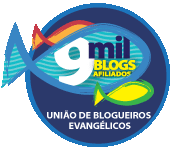 União de Blogueiros Evangélicos - (UBE)