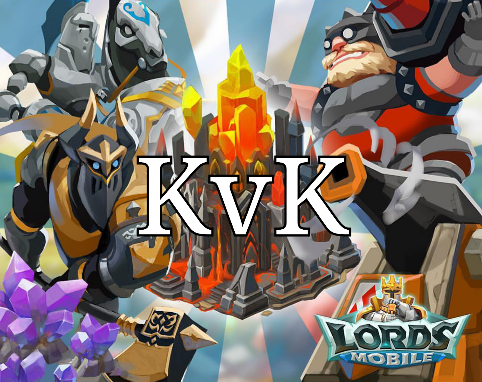 Kvk Kingdom clash : r/lordsmobile