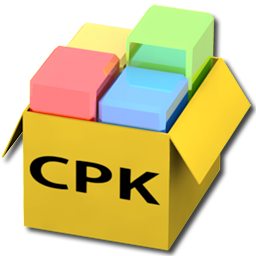 cri packed file maker 1.36. cri packed file maker 1.36.