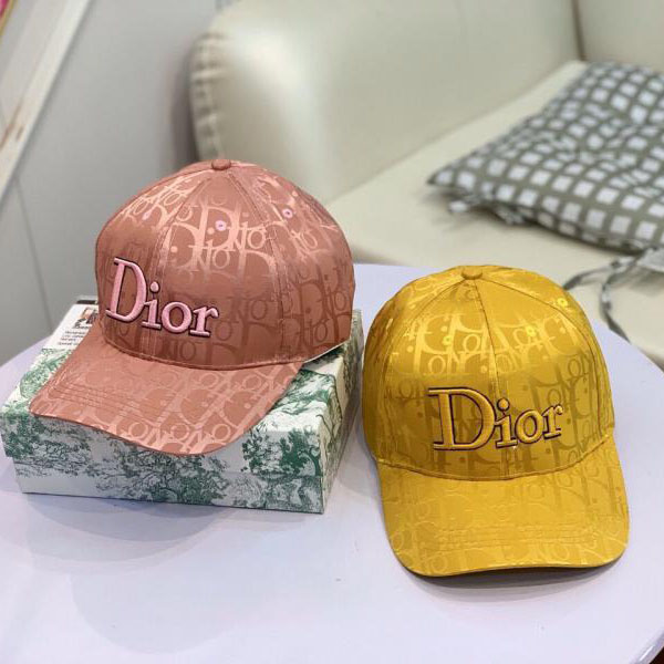 Nón Kết Dior Cao cấp