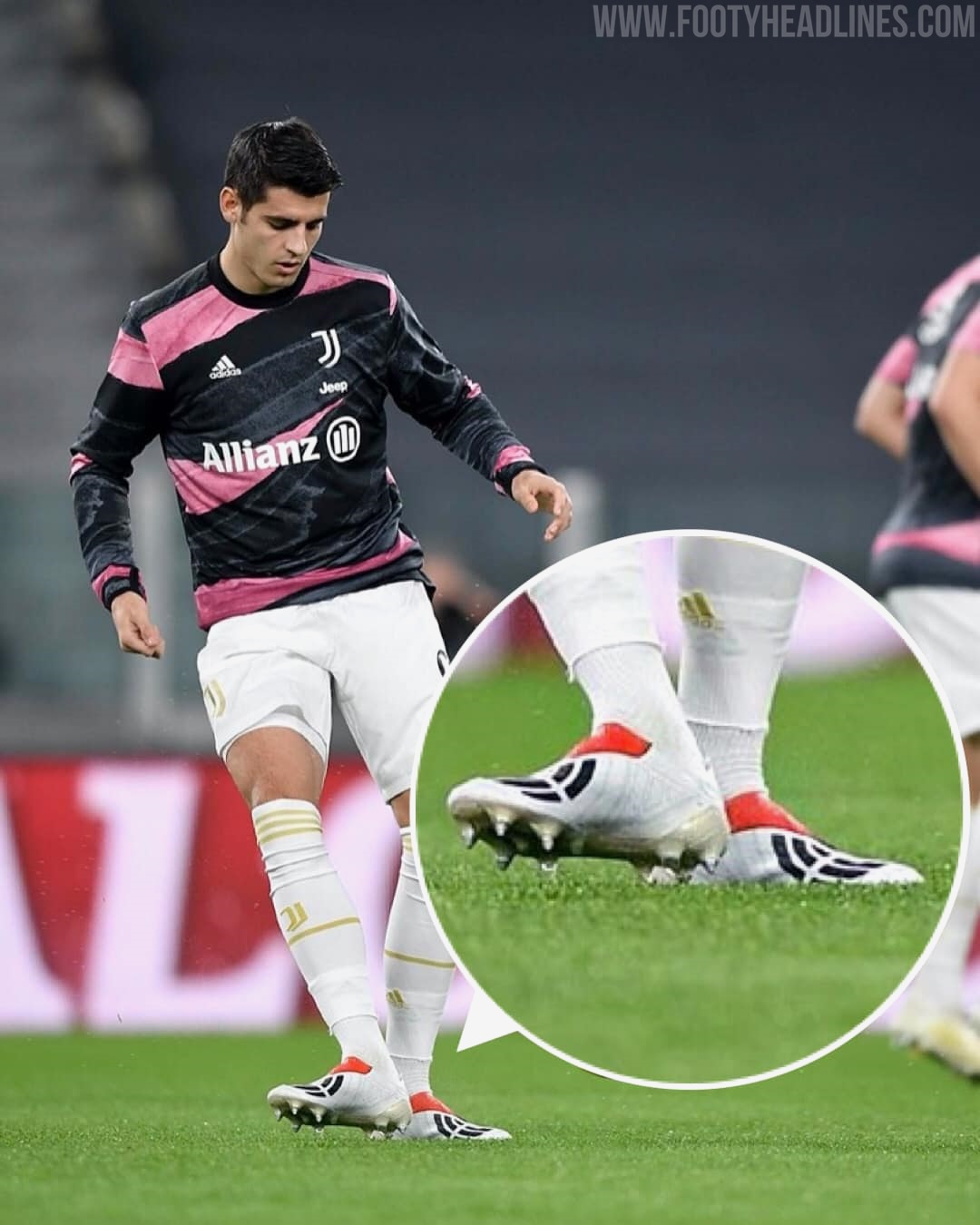 8 Insane Hybrid Football Boots By PeteZheng Footy Headlines