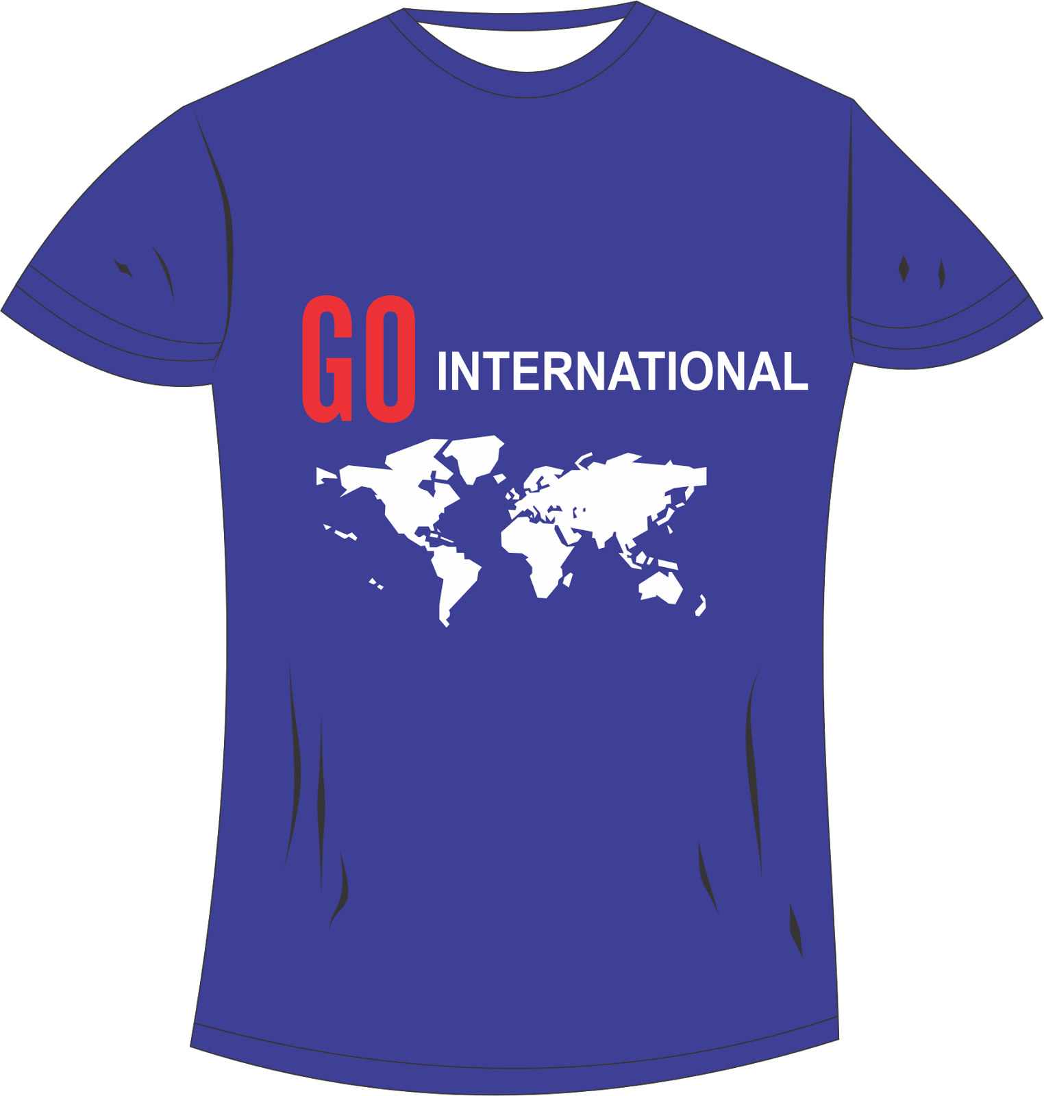 46+ Desain Kaos Distro Png, Info Terkini!