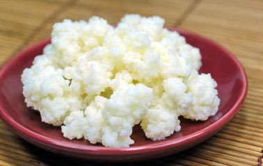 Sveta Hrana Kefirna Zrnca I Kefir