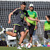 Torres Nilo quiere volver al Tri