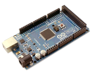 Arduino Mega 2560 Projects For Beginners 10 Images