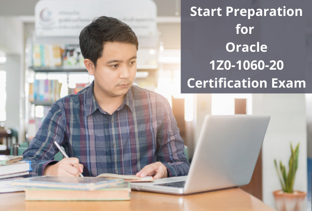 1Z0-1060-20 Valid Real Exam