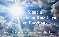 Sigue a Ana en Facebook