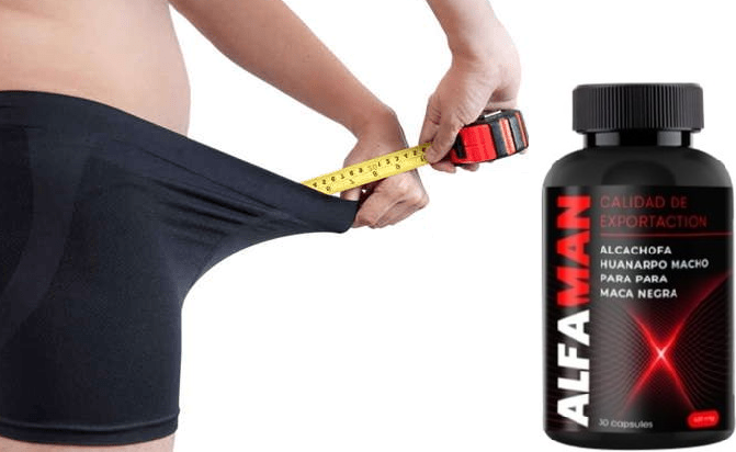alfaman en Decor Hansmart