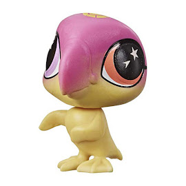 Littlest Pet Shop Lucky Pets Lucky Pets Glow-in-the-Dark Eyes Nectar (#No#) Pet