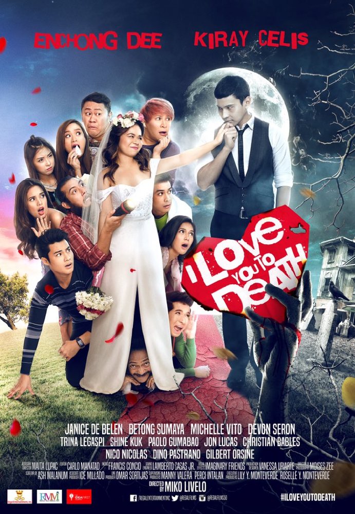 Love You To Death Histoire Vraie I Love You to Death - Sine Pinoy Ph