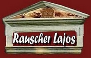 Rauscher Lajos