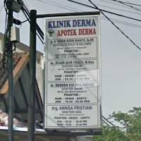 Dr Huany Wongdjaja Spkk Dokter Kulit Dan Kelamin Banjarmasin Alamat Praktek Dokter Dr Huany Wongdjaja Spkk Dokter Kulit Dan Kelamin Banjarmasin Alamat Praktek Dokter