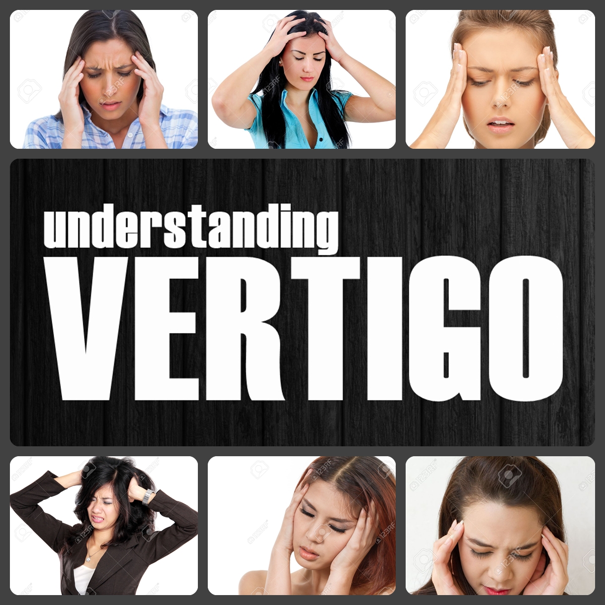 Mengenal Vertigo HIDUP SEHAT ALAMI DENGAN HERBAL