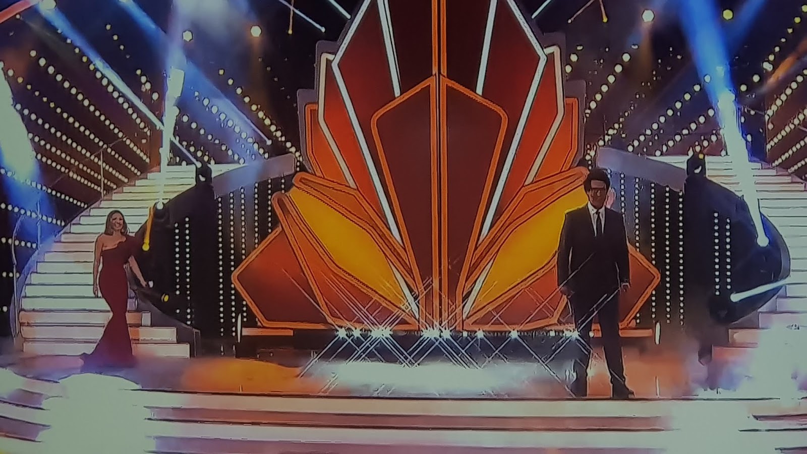 Bad Cannstatt April 2018