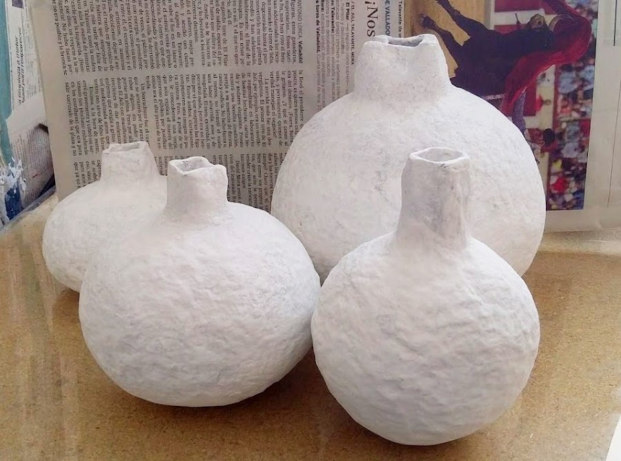 jarrón-pasta-de-papel