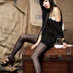 Hwang Mi Hee Stunning As Always Foto 34