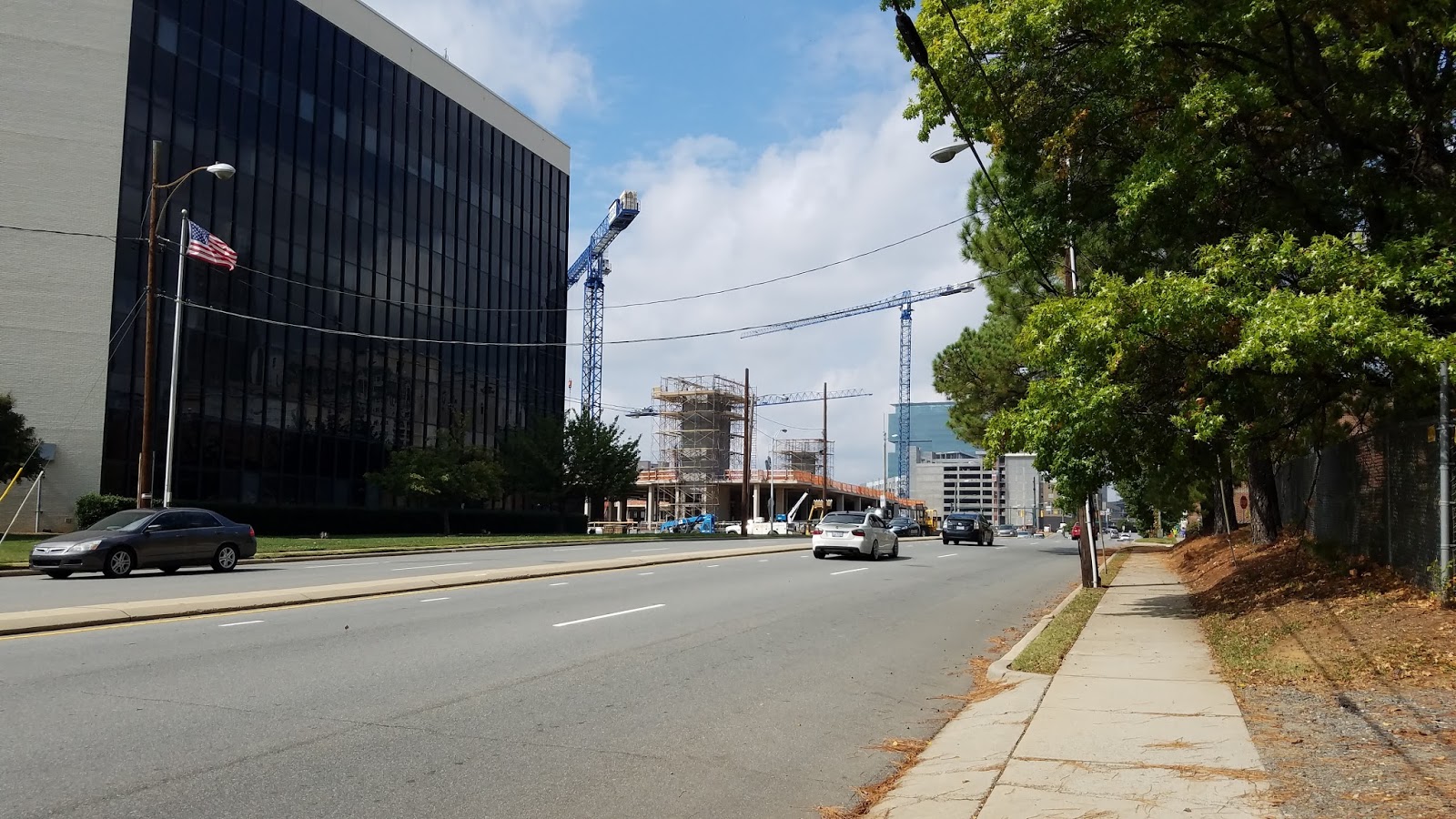 CHARLOTTE Savoy 6 fl Complete SkyscraperCity Forum