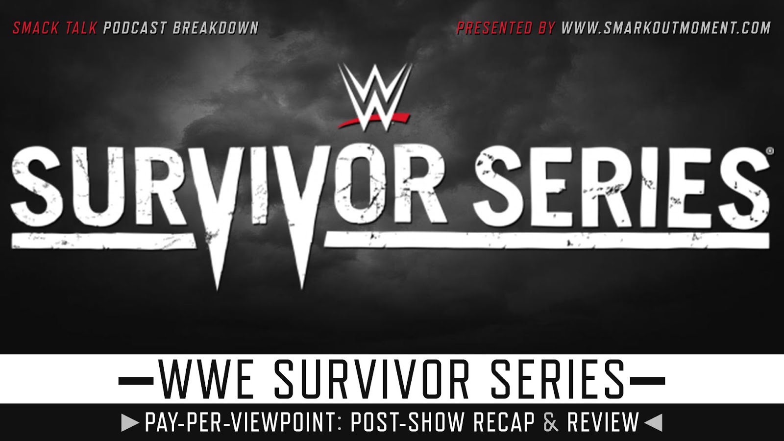 WWE SURVIVOR SERIES 2019 Recap & Review PayPerViewpoint Post Show