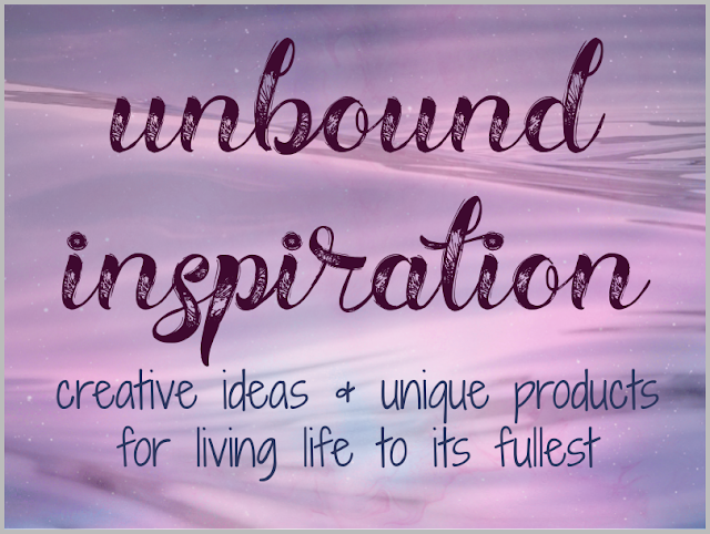 unbound inspiration