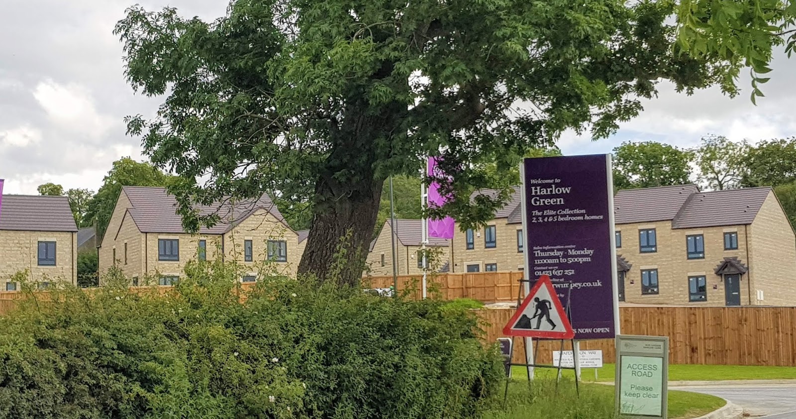 The View from Cullingworth Whose idea of beauty is it? Thoughts on why