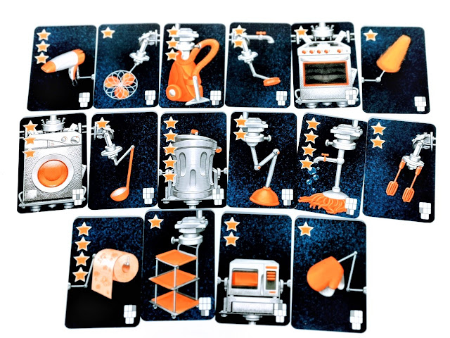 robot X Recenzja robot x